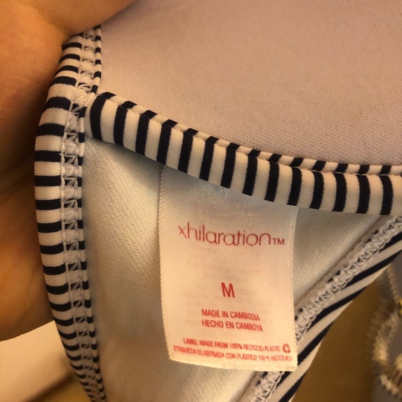 bikini top - Picture 2 of 2